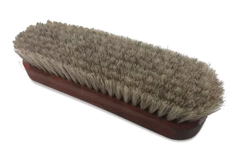 Natural Horsehair Brush