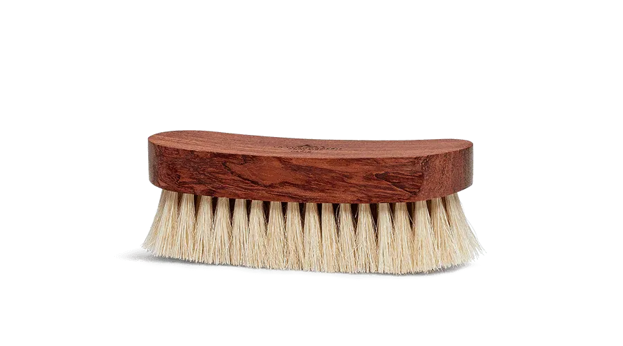 Natural Horsehair Brush