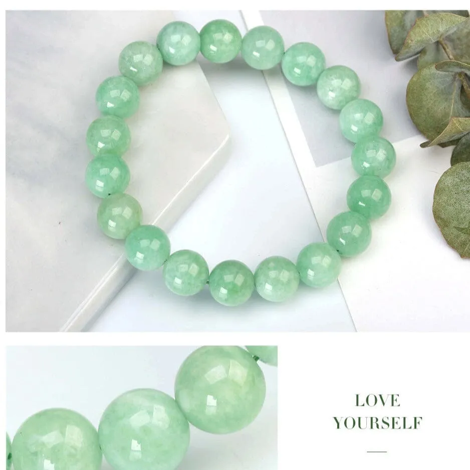 Natural Stone Bracelet