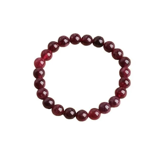 Natural Stone Bracelet