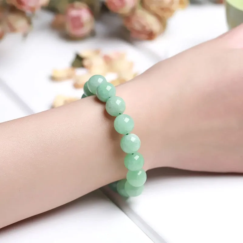 Natural Stone Bracelet