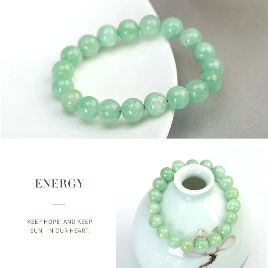 Natural Stone Bracelet