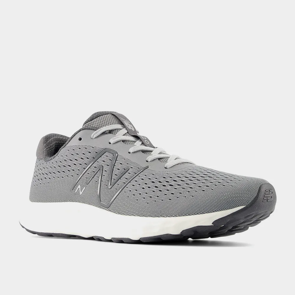 New Balance Mens M520ra8 Running Grey/white _ 180829 _ Grey