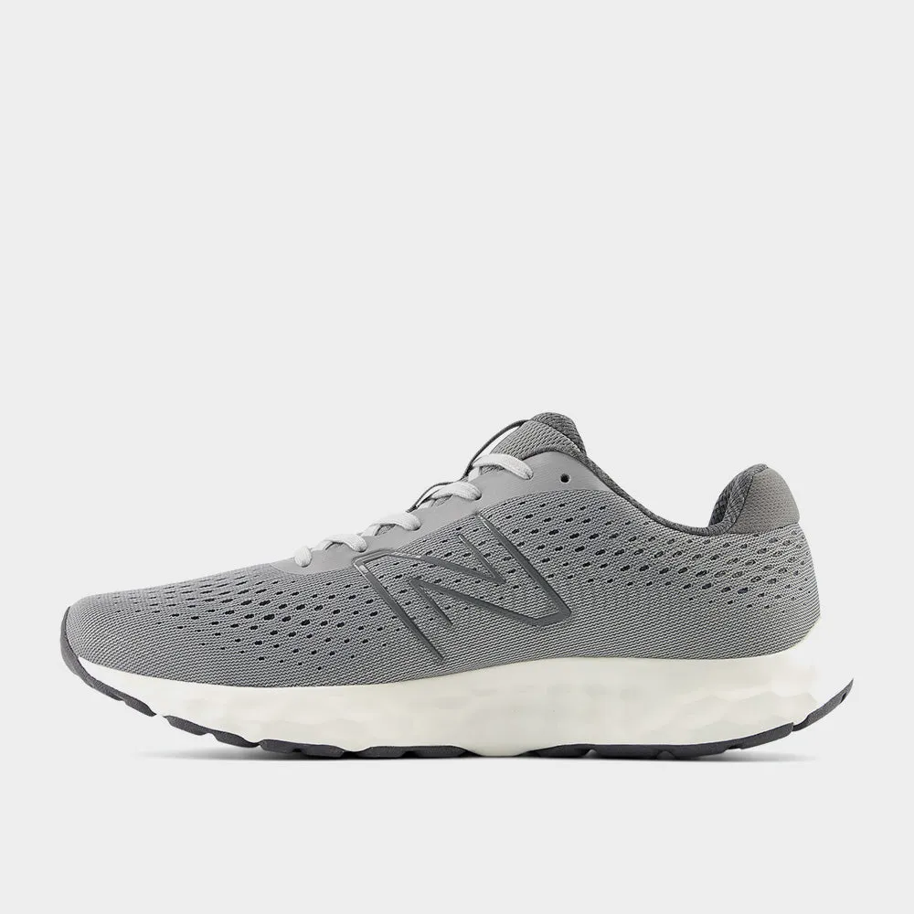 New Balance Mens M520ra8 Running Grey/white _ 180829 _ Grey