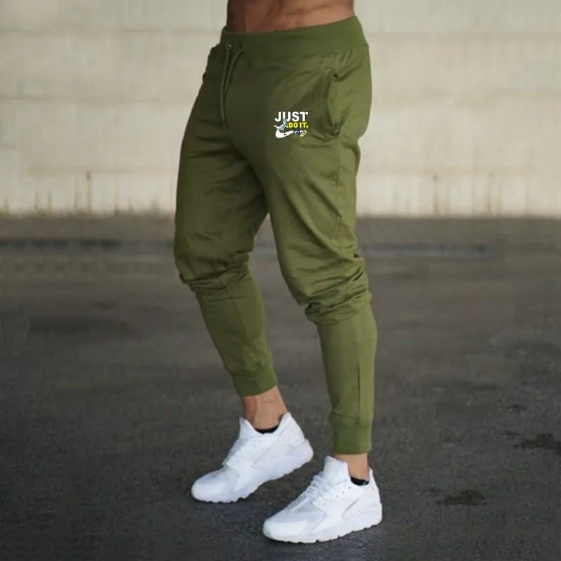 New Men Joggers  Male Casual Sweatpants