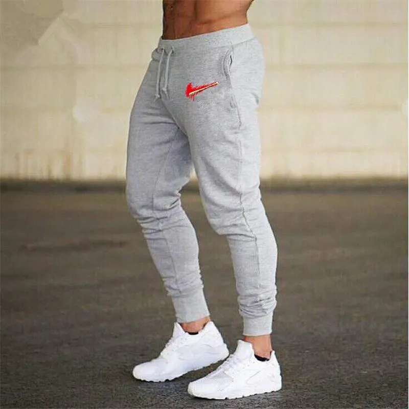 New Men Joggers  Male Casual Sweatpants