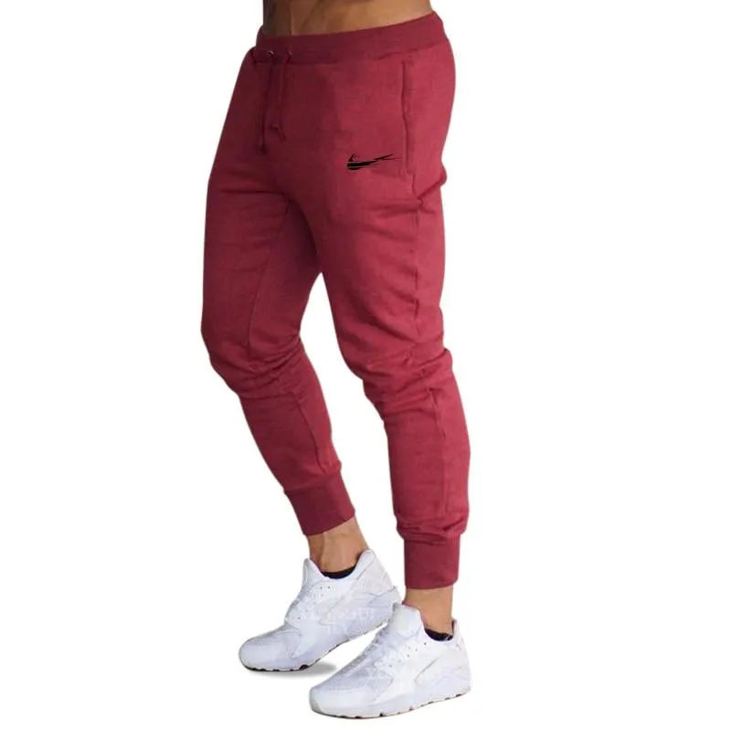 New Men Joggers  Male Casual Sweatpants