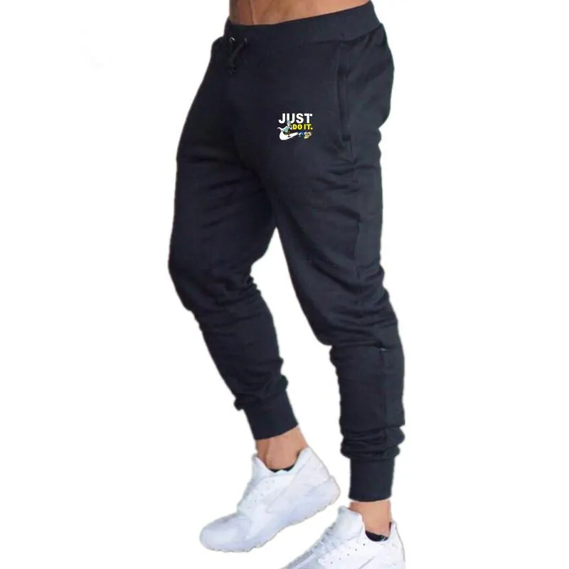 New Men Joggers  Male Casual Sweatpants