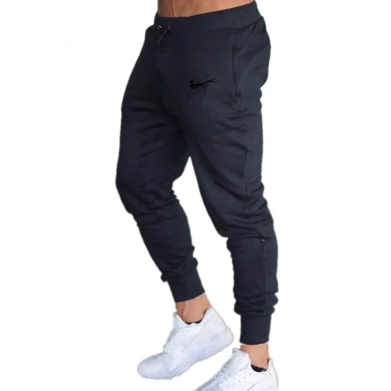 New Men Joggers  Male Casual Sweatpants