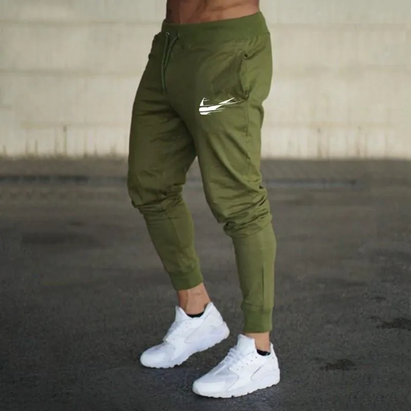 New Men Joggers  Male Casual Sweatpants