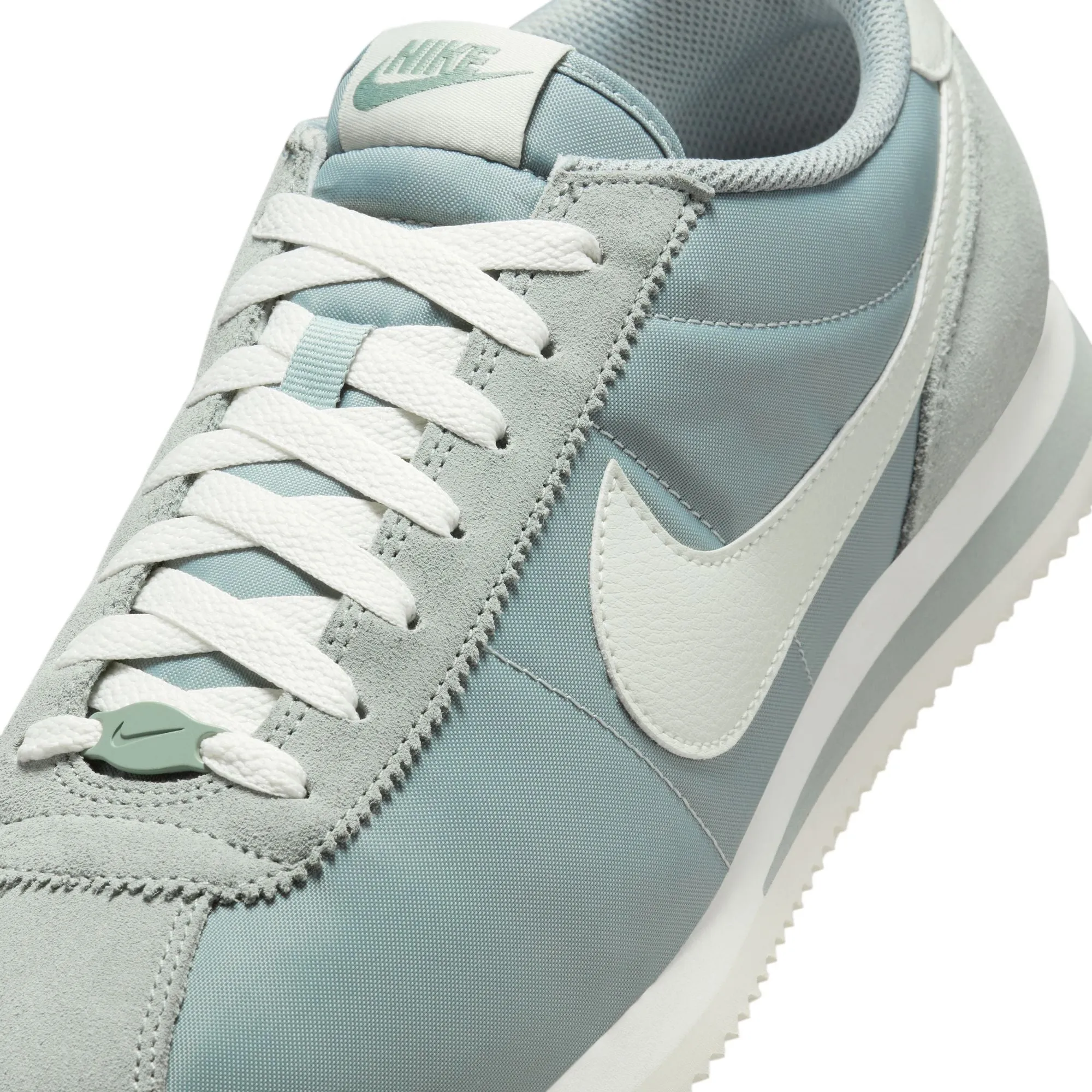 Nike Cortez TXT "Mica Green" - Men