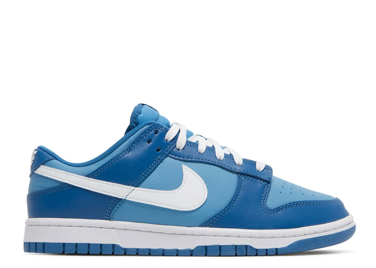 Nike Dunks Low Marina Blue Men