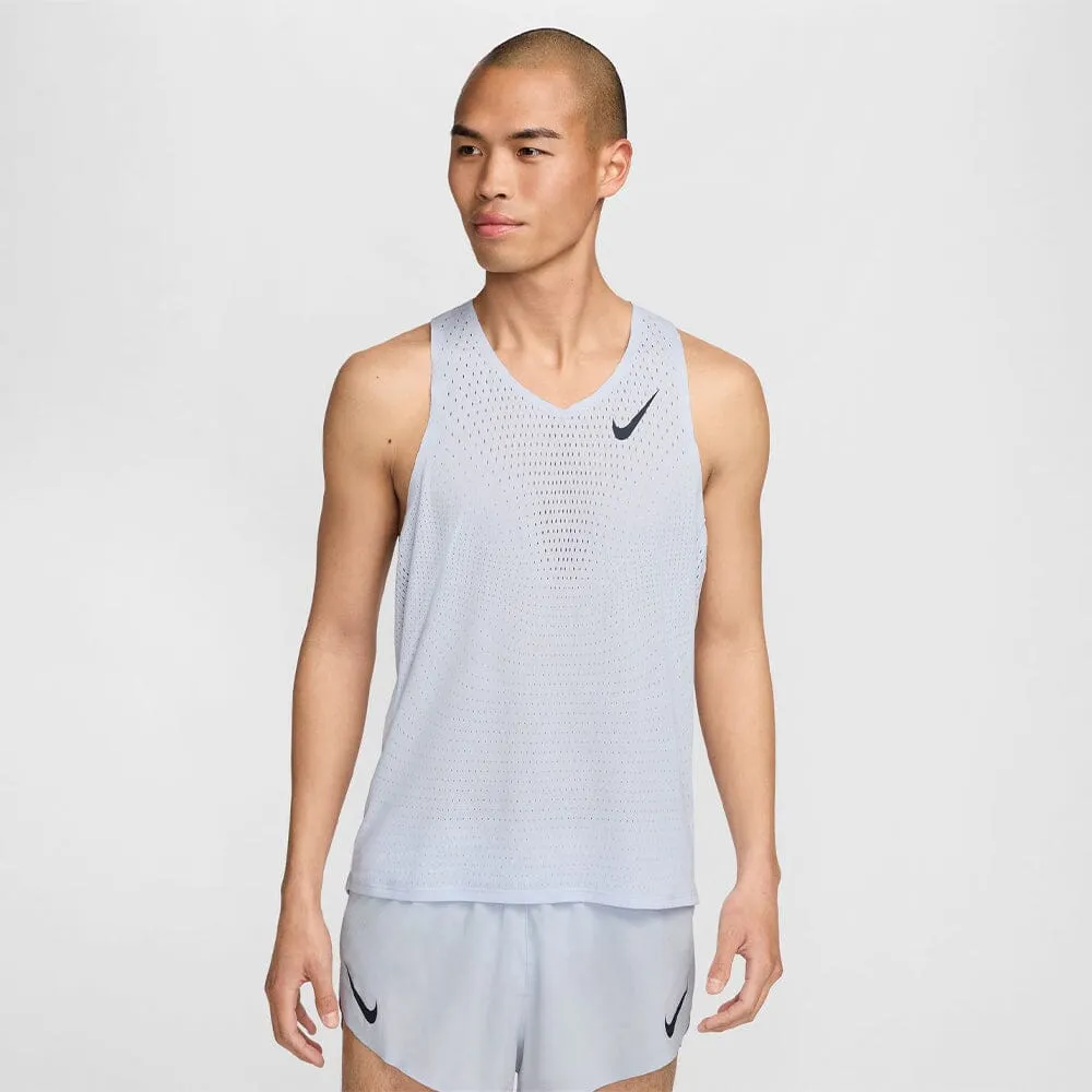 Nike Men's AeroSwift Dri-FIT ADV Running Singlet