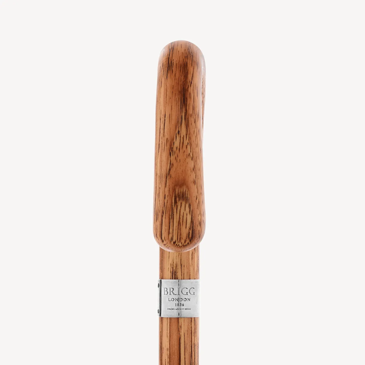 Oak Umbrella for Men - French Navy