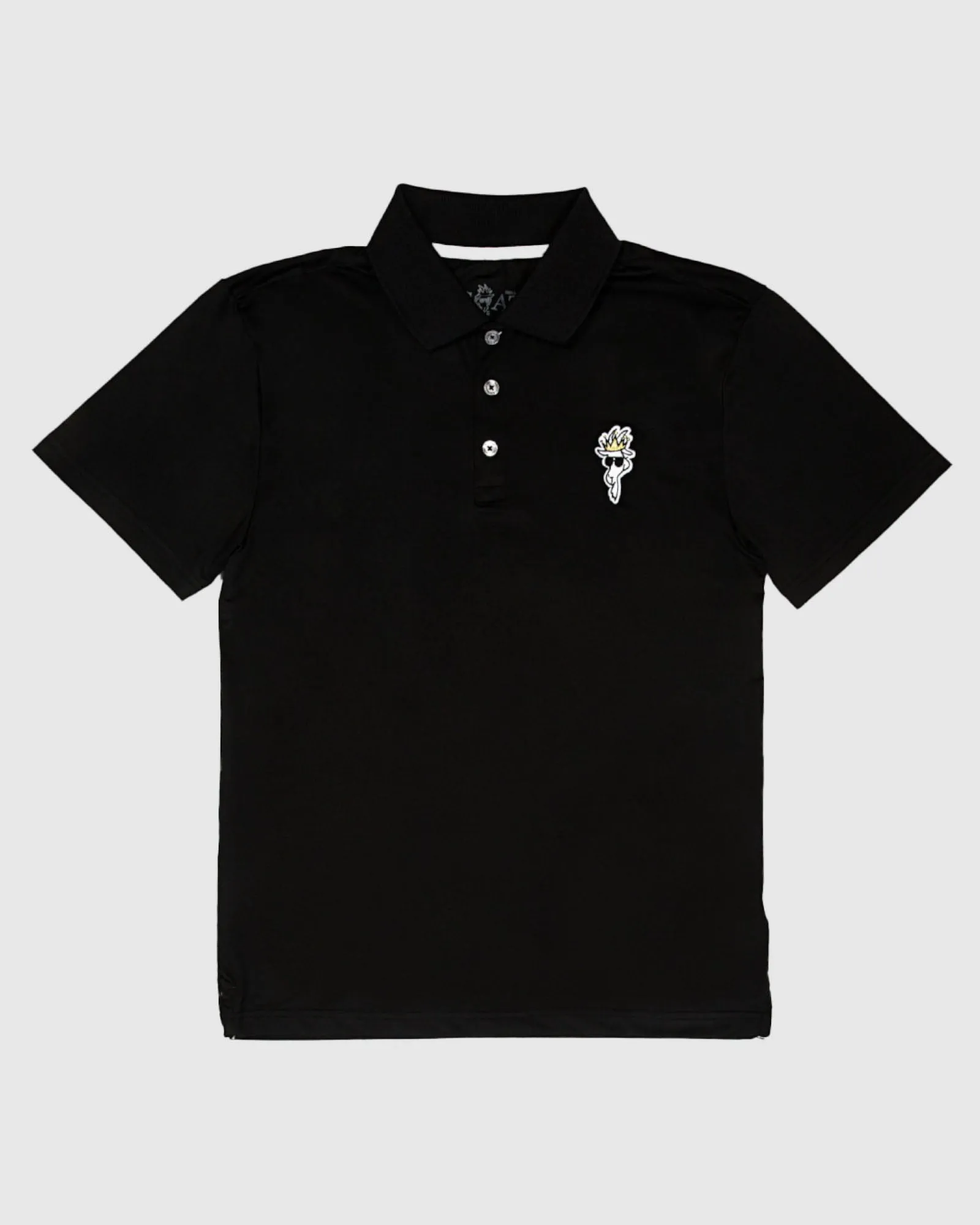 OG Athletic Polo