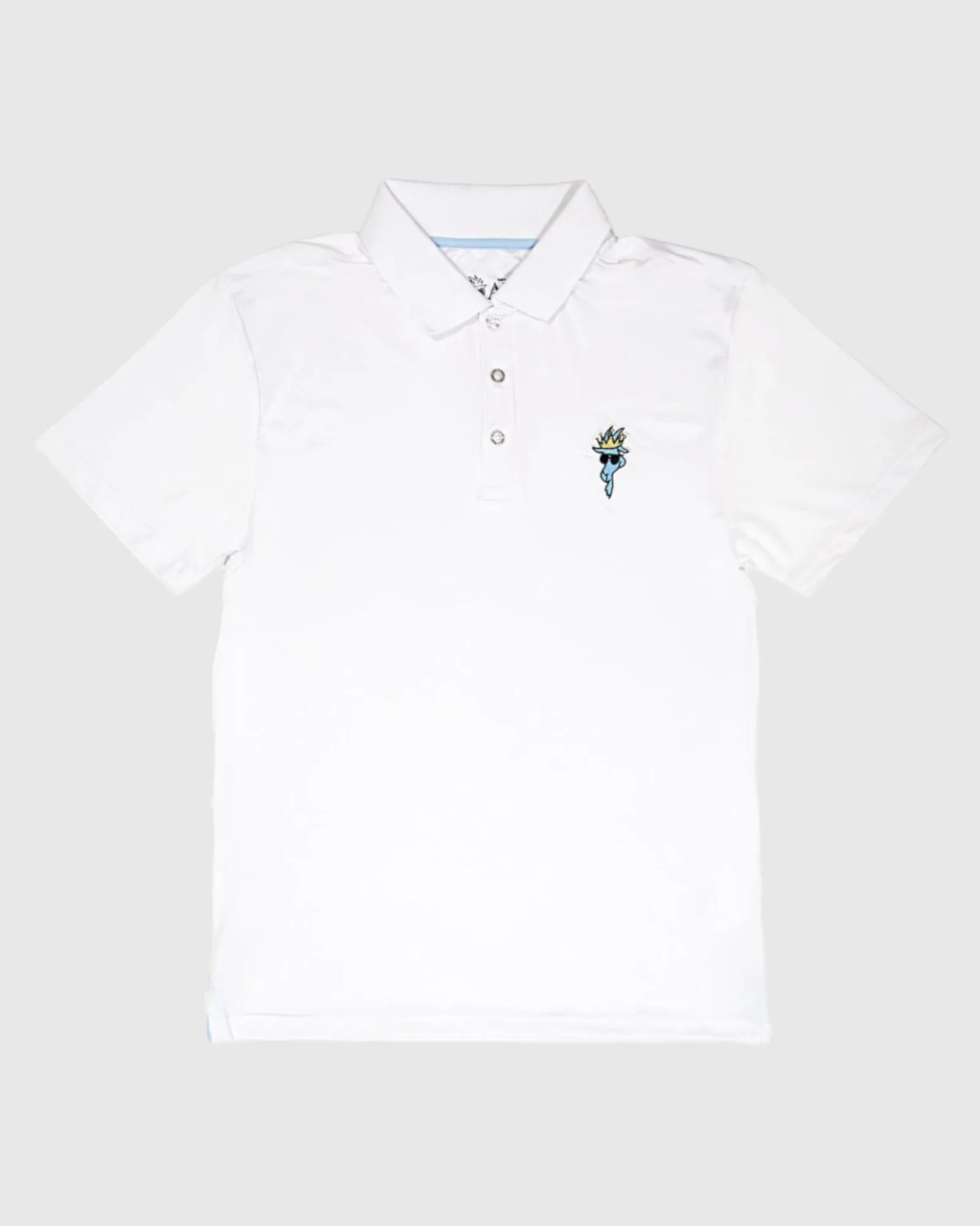 OG Athletic Polo