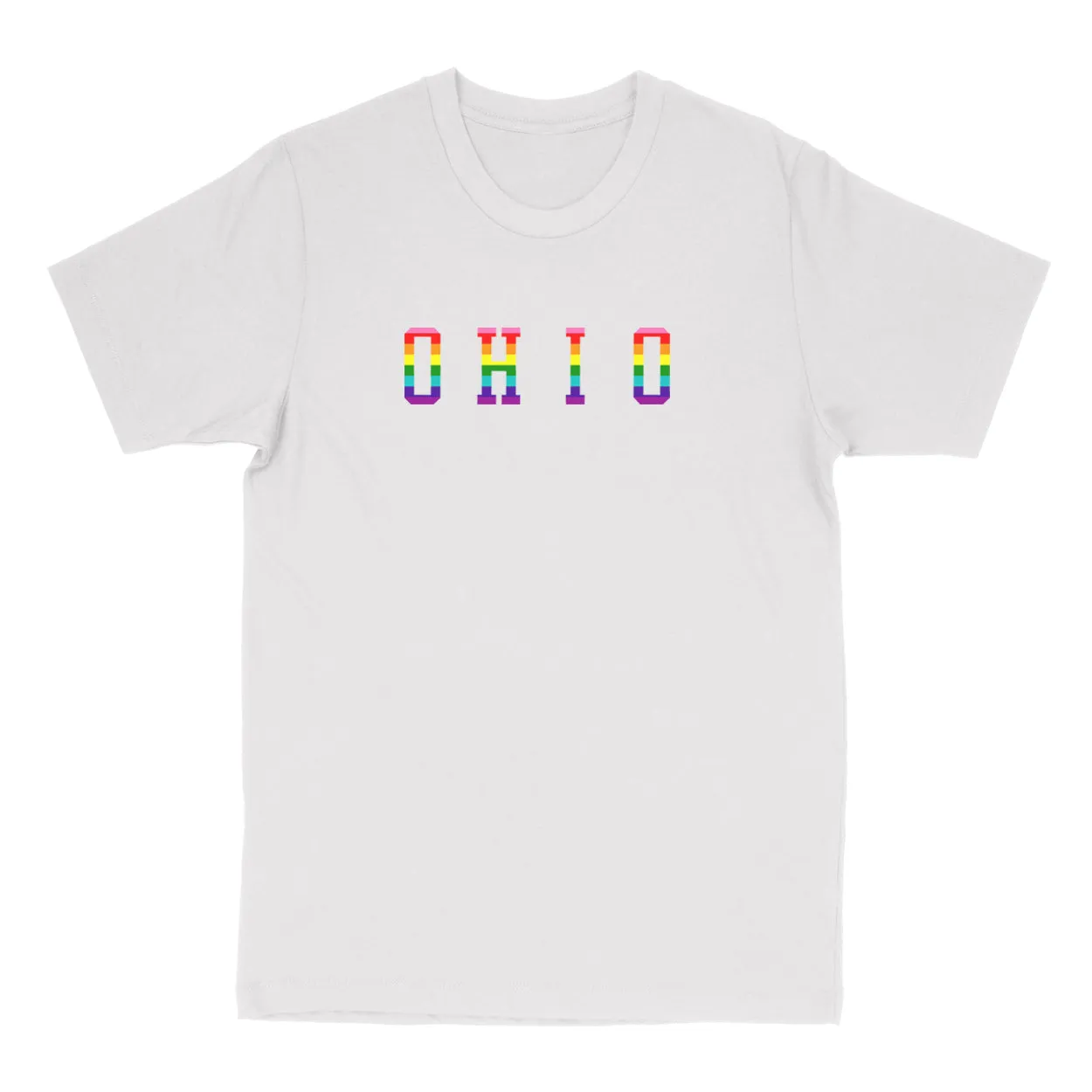 Ohio Pride Athletic