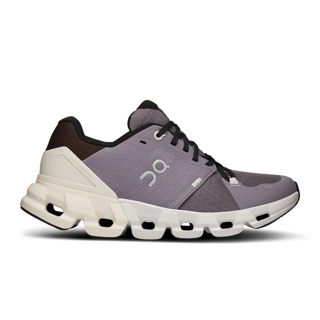 On Running Cloudflyer 4 (Womens) - Shark/Pearl