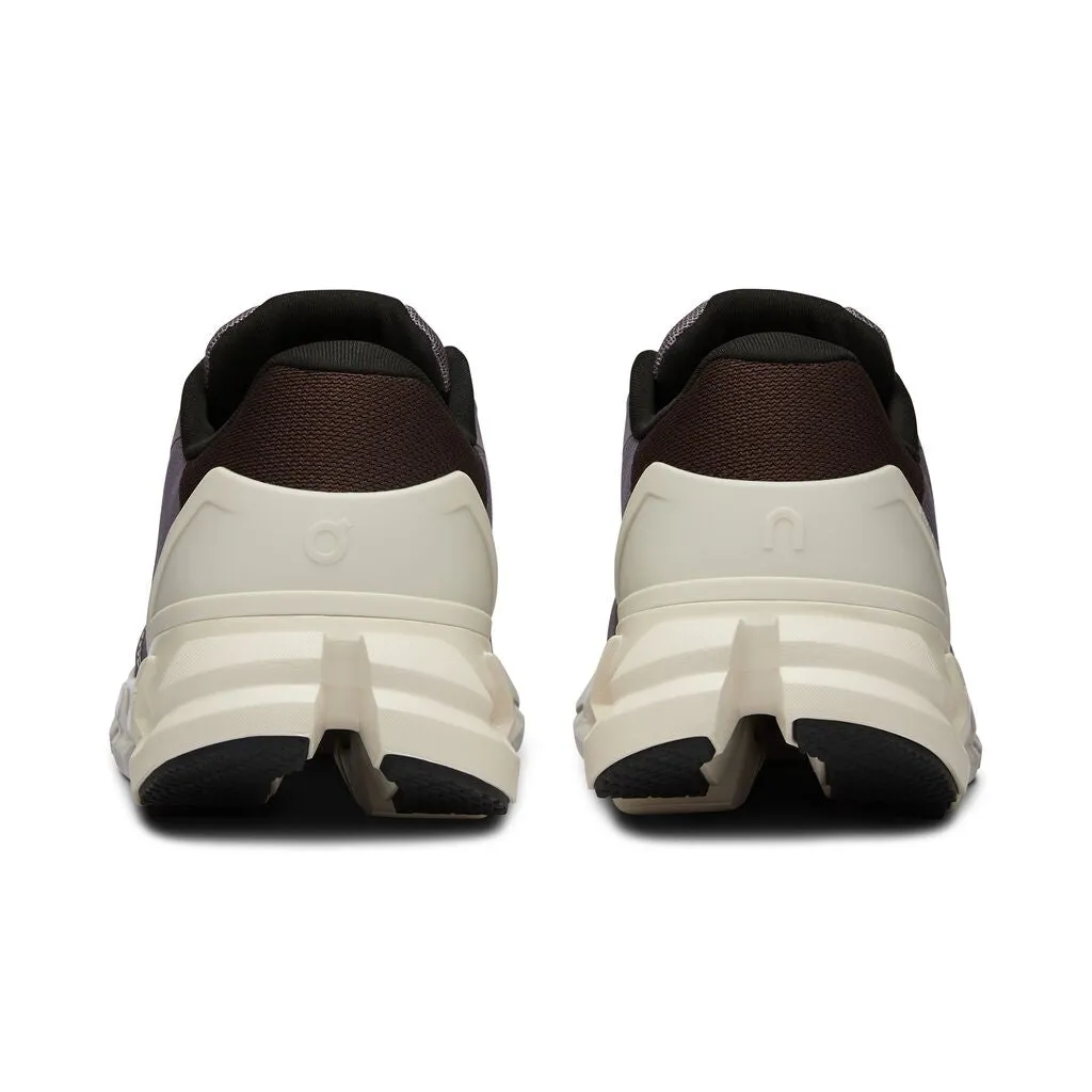 On Running Cloudflyer 4 (Womens) - Shark/Pearl