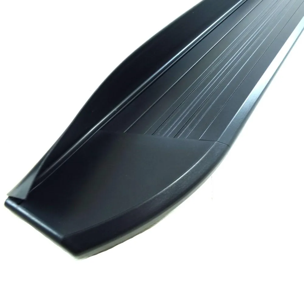 Orca Side Steps Running Boards for MG ZS 2017 