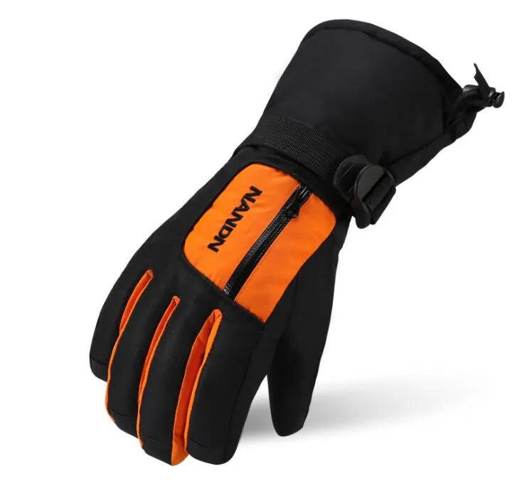 Original Design Ski Glove for Women