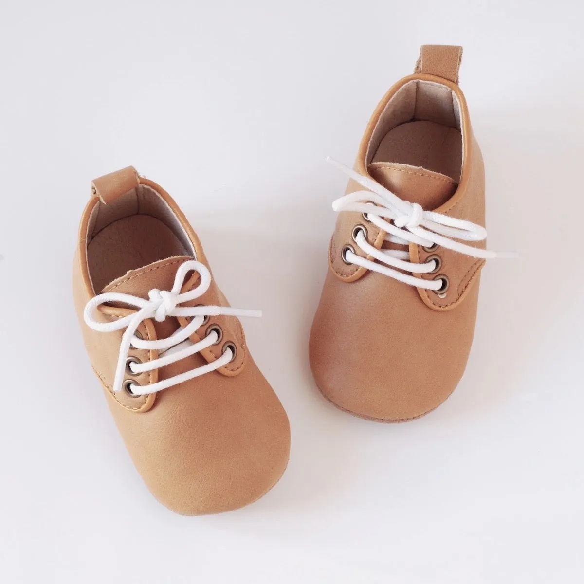 Oxford Natural (Baby)