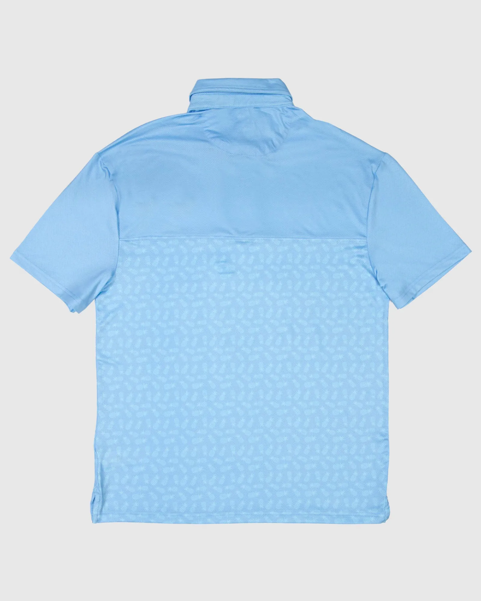 Pineapple Athletic Polo