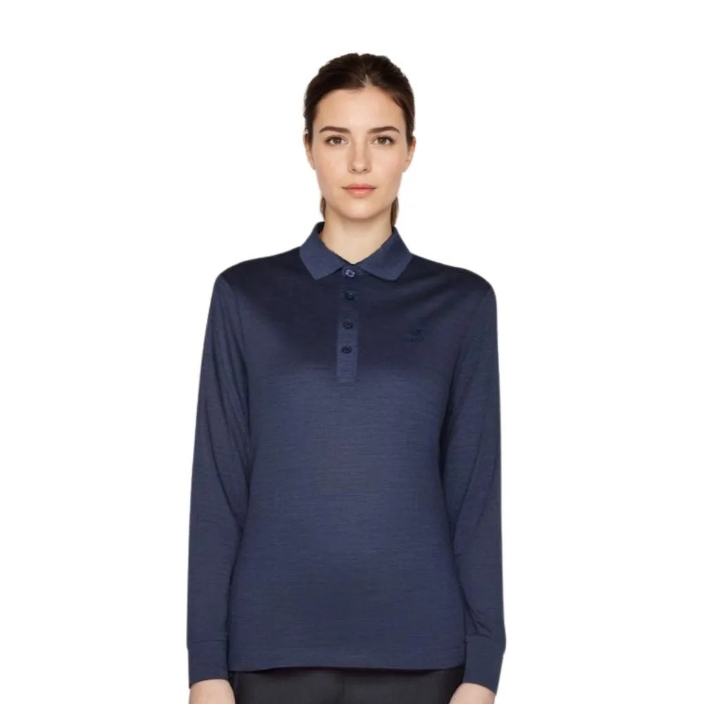 Polo Rigi ML Women