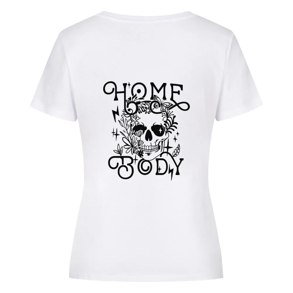 Premium T-Shirt Women | Home Body