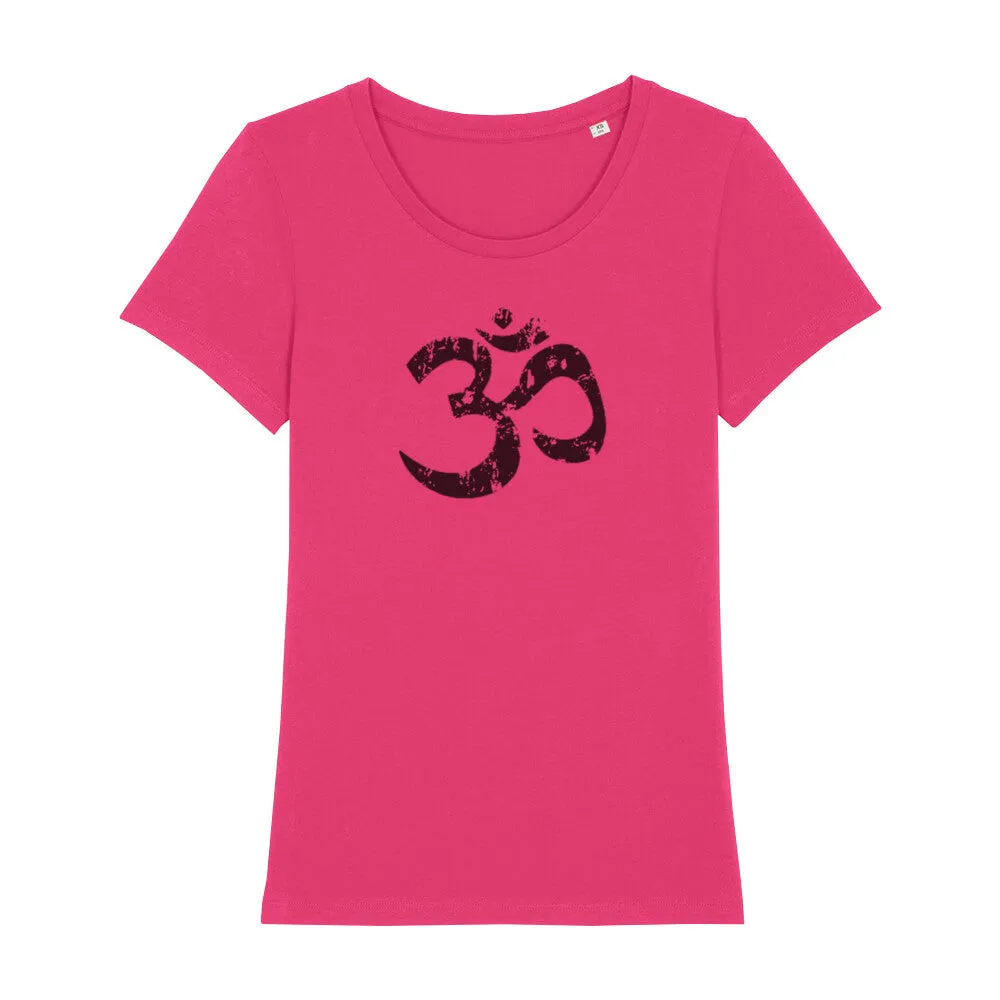 Premium T- Shirt OM Women