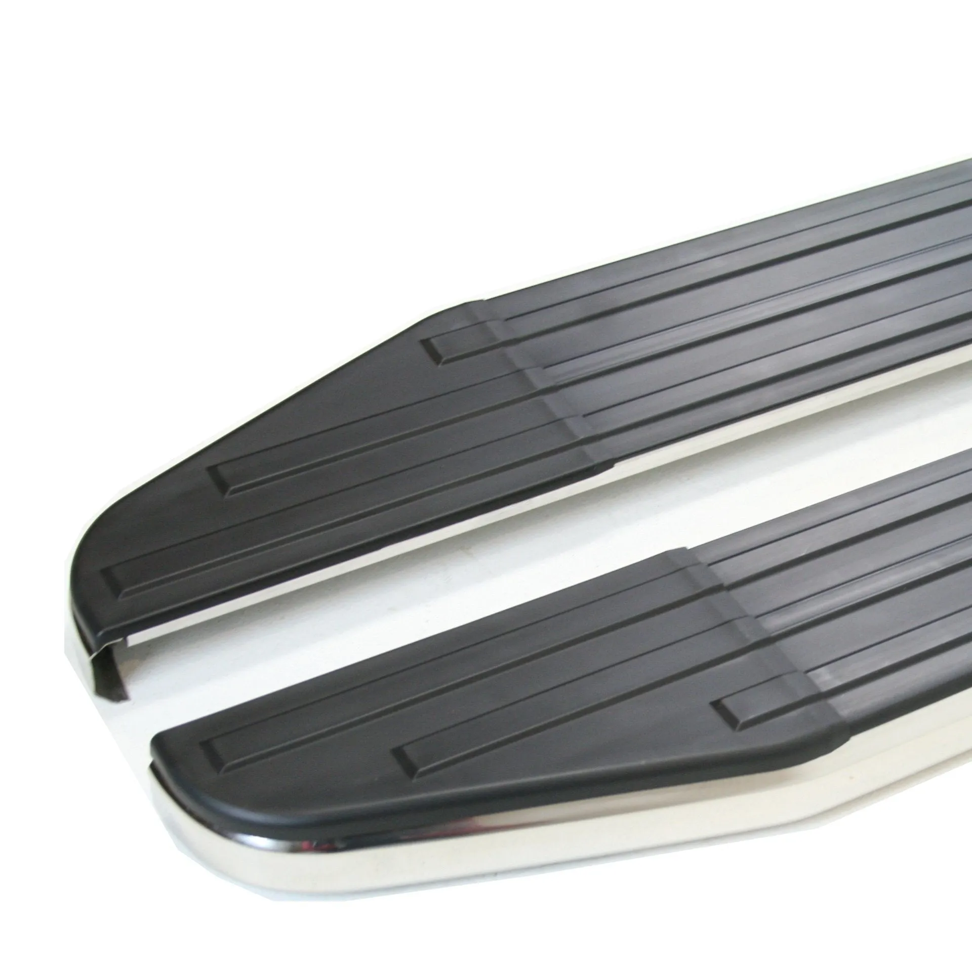 Raptor Side Steps Running Boards for Volkswagen ID.4