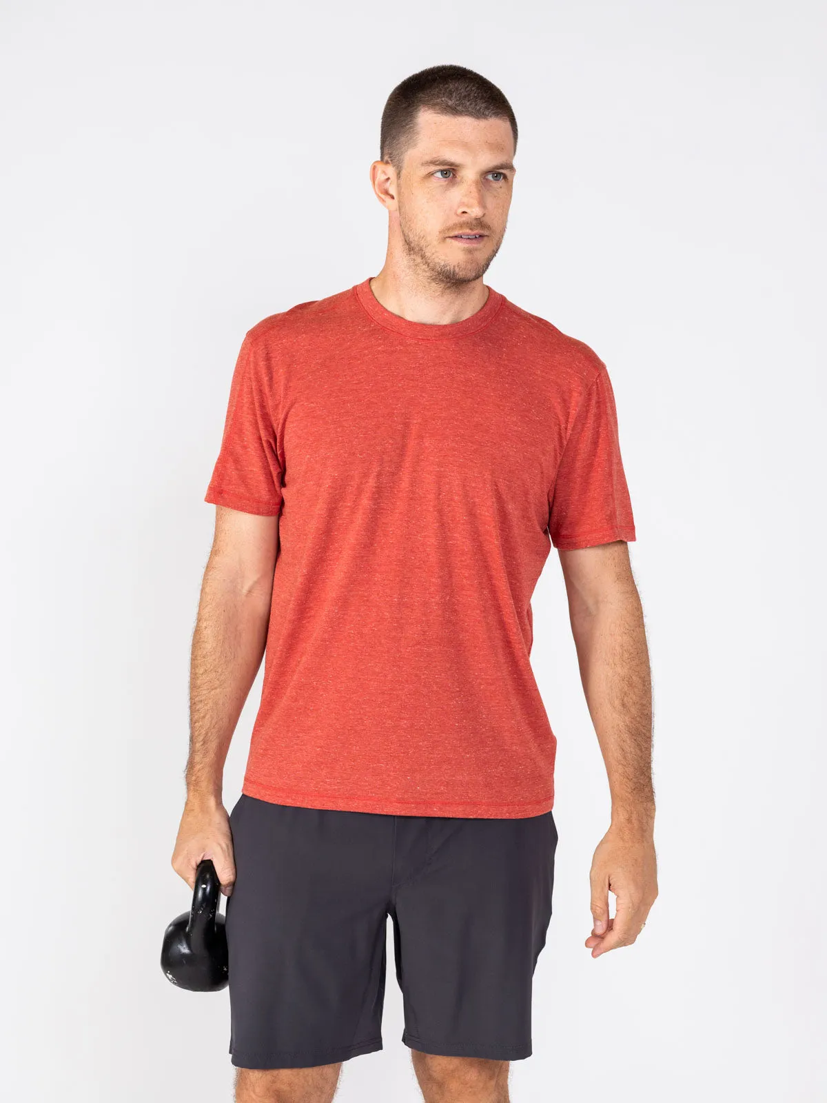 Recess Athletic T-Shirt