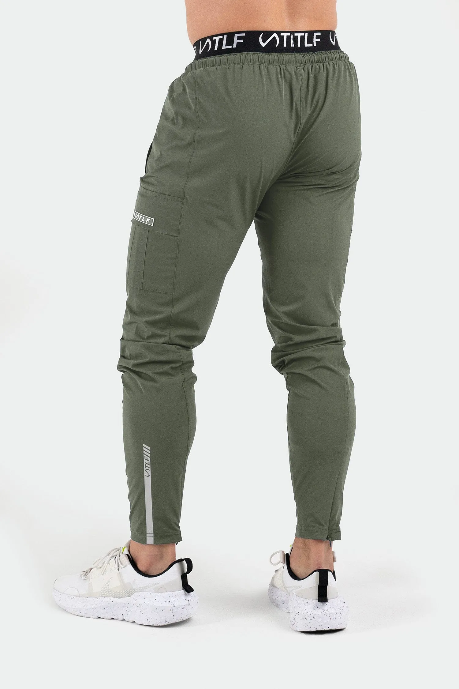 Reps Element Athletic Joggers