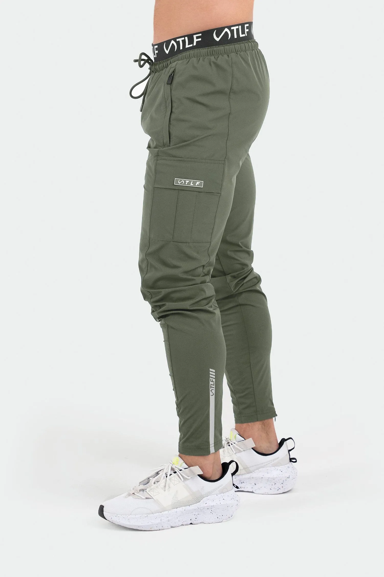 Reps Element Athletic Joggers