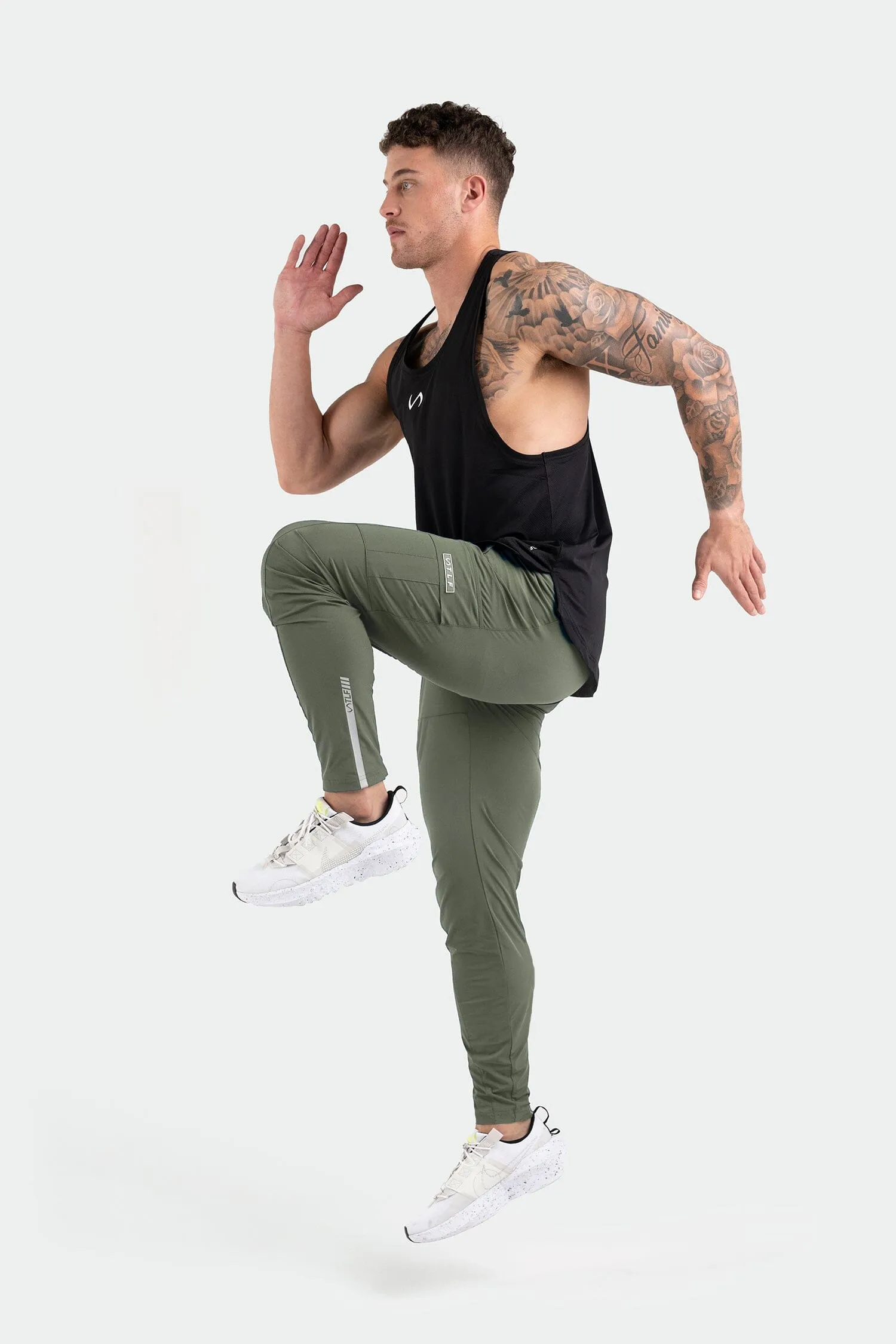 Reps Element Athletic Joggers