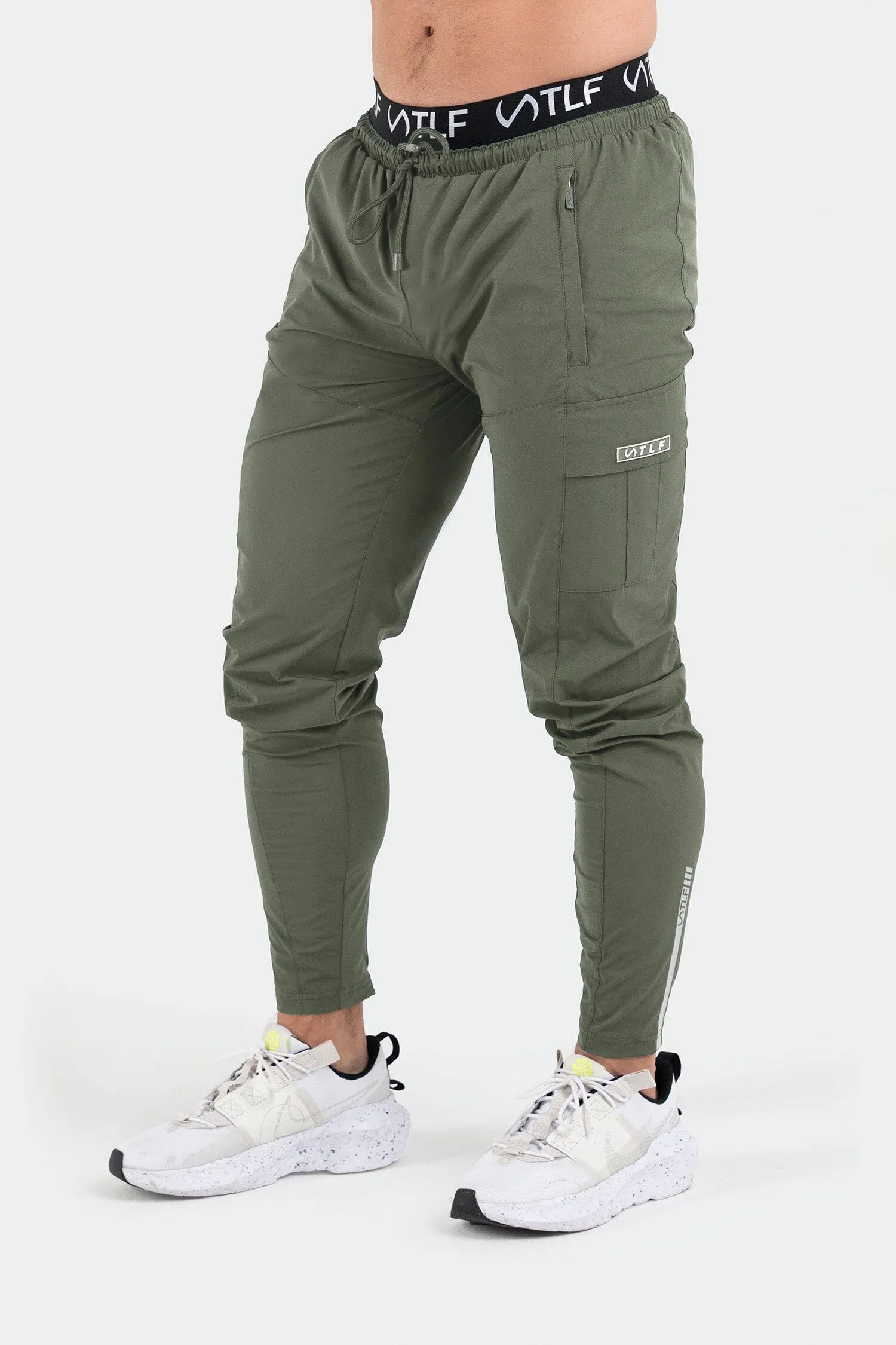 Reps Element Athletic Joggers