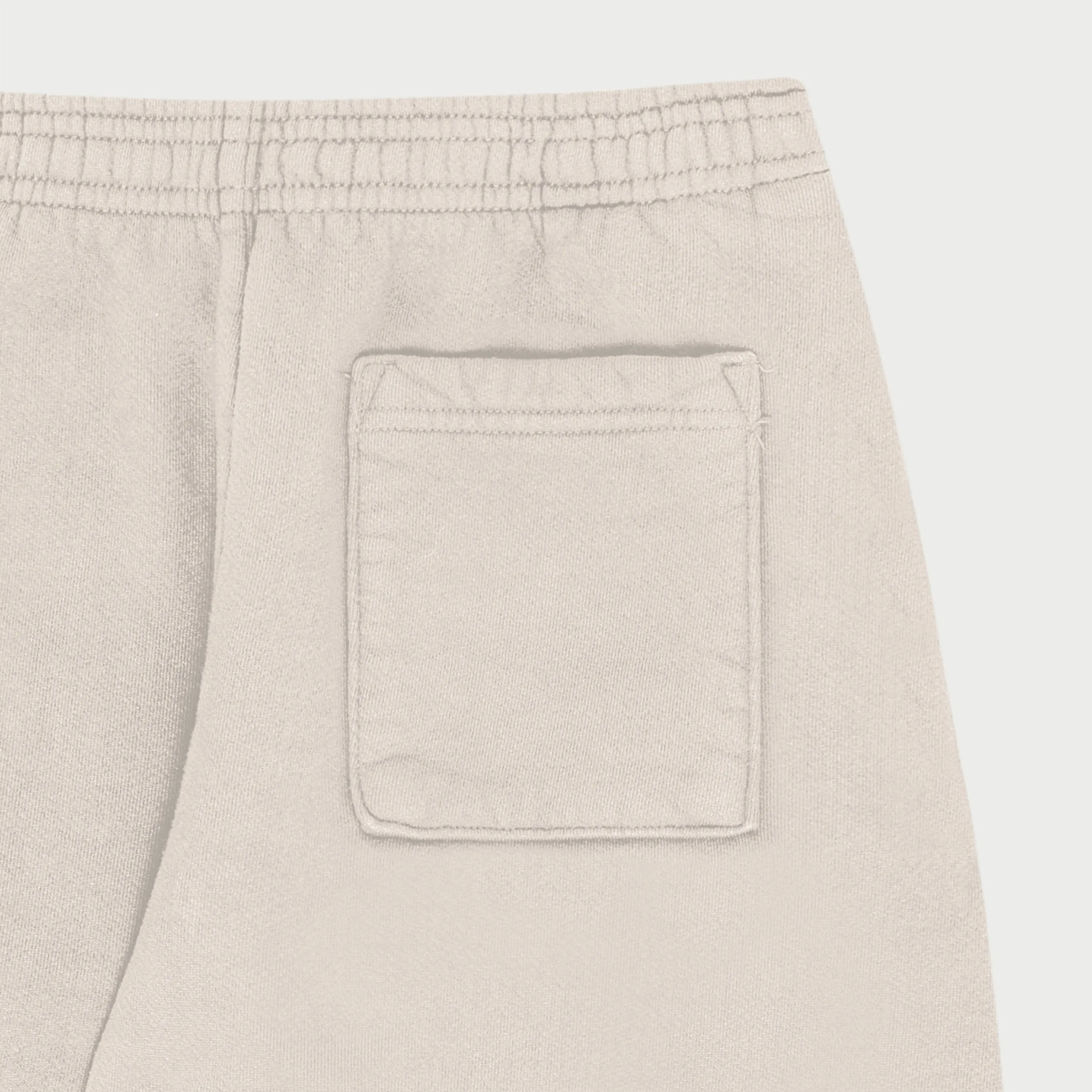 Rodeo Athletic Sweatpants (Cream)