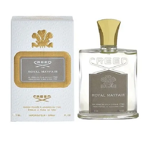 Royal Mayfair - For Men - by CREED 100ml