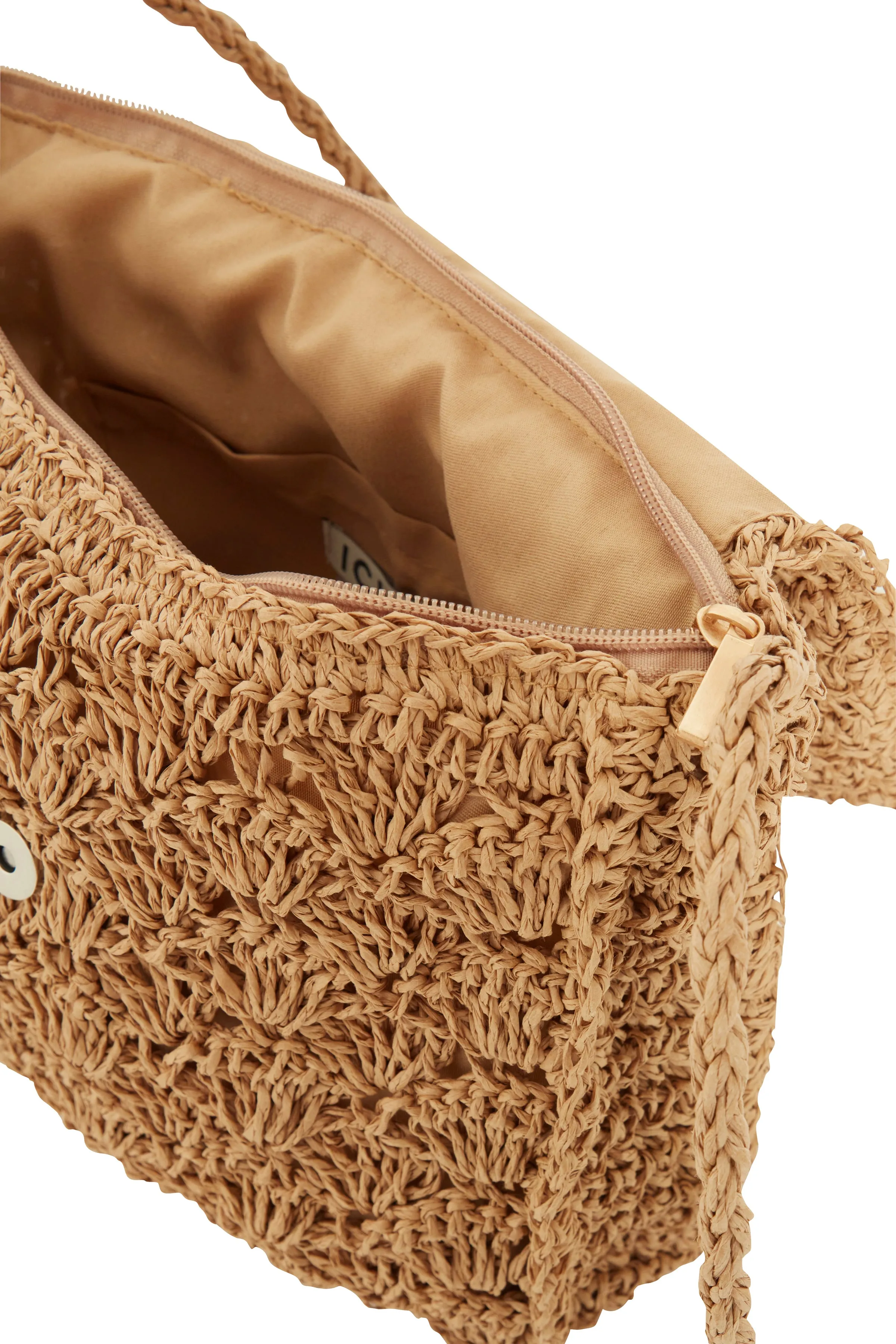 Sac Tenna Natural