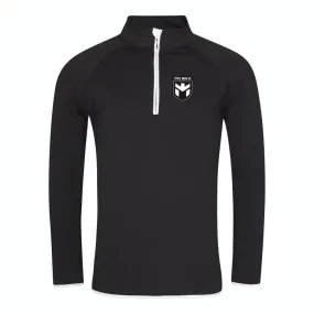 Still Men 1/4 Zip Midlayer