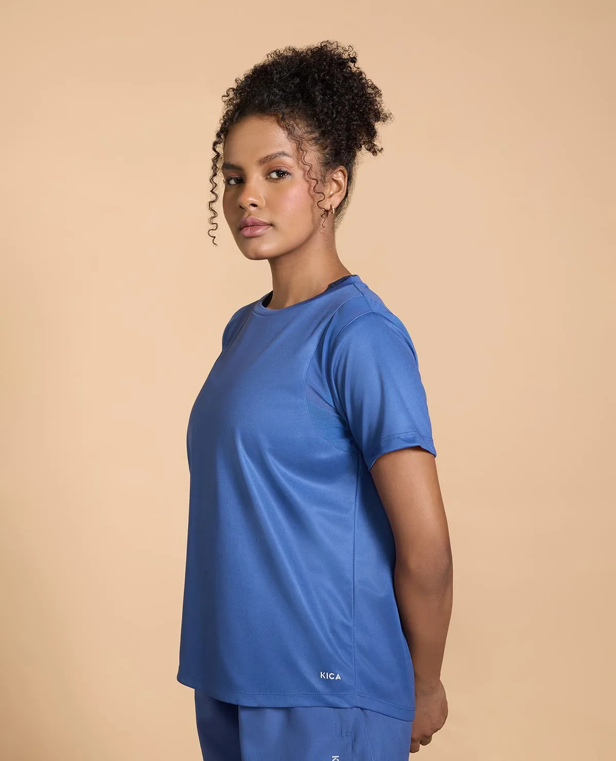 Stride Running Top