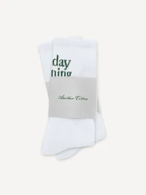 Sunday Running Club 2-Pack Training Socks