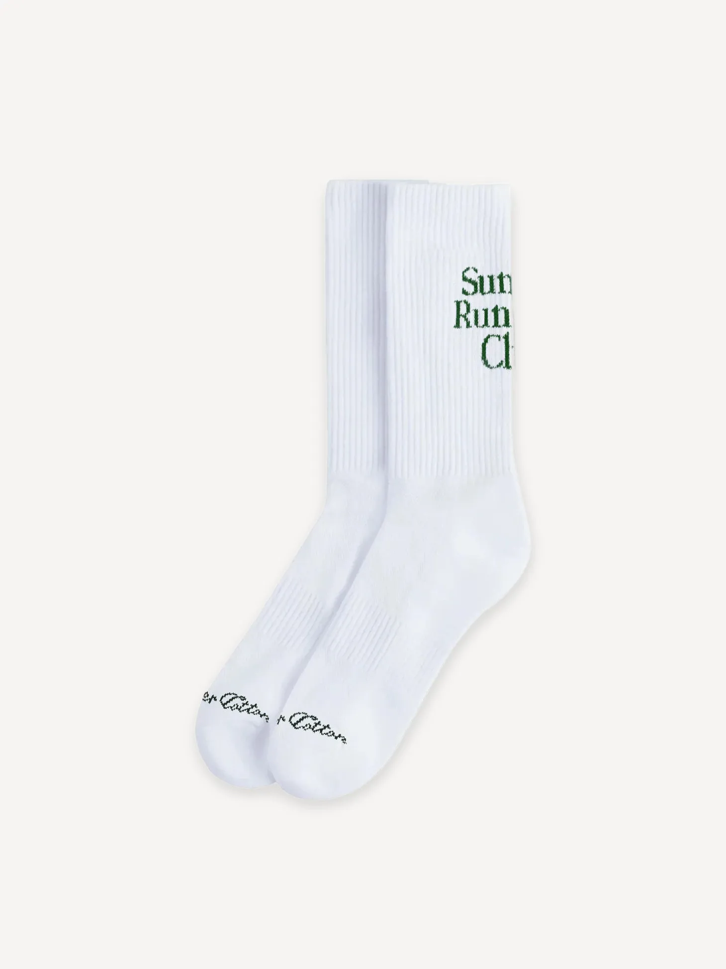 Sunday Running Club 2-Pack Training Socks