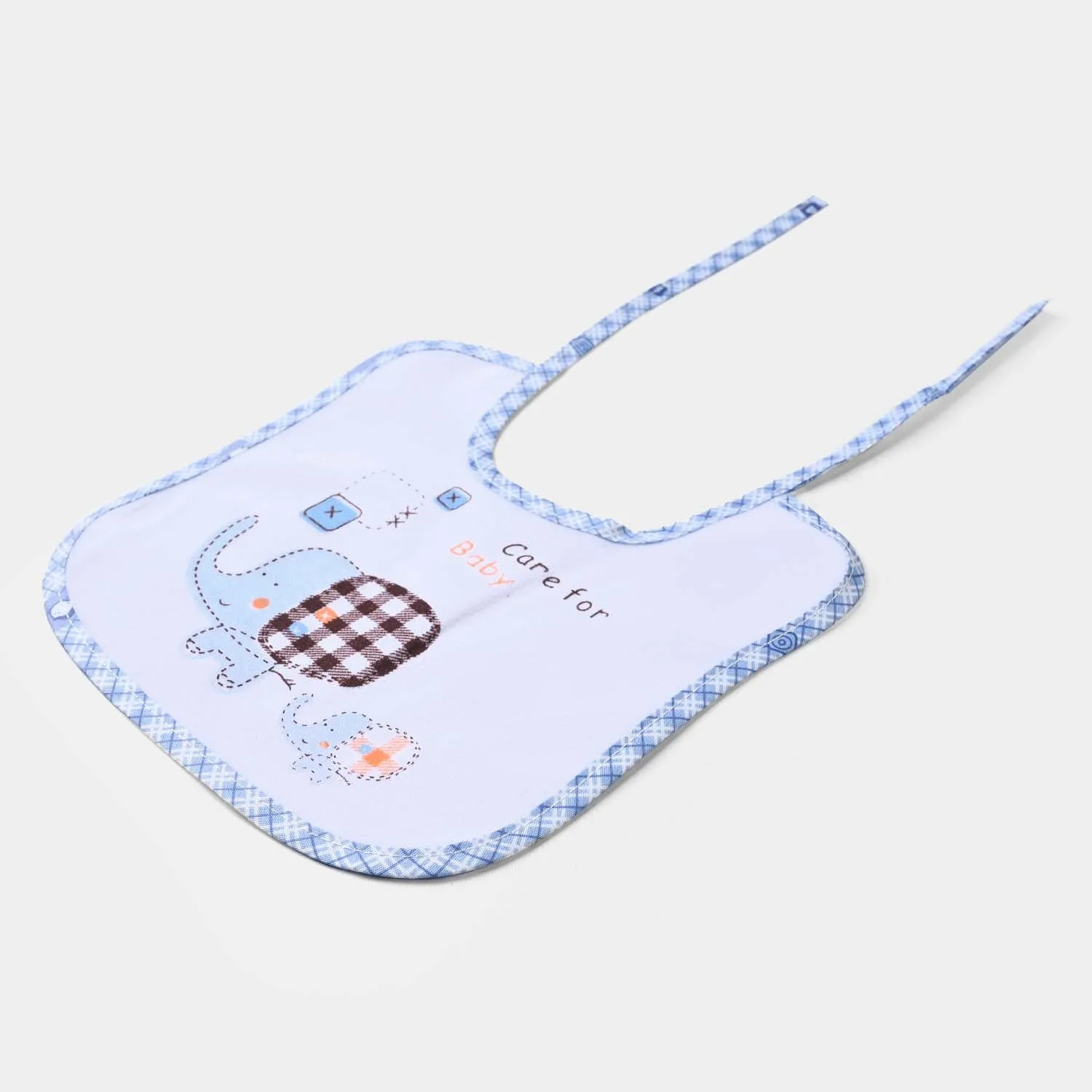 Waterproof Cotton Baby Bib