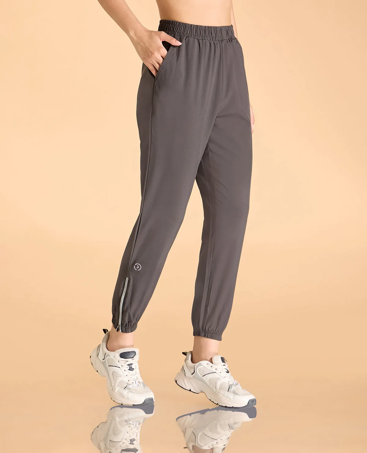 Women Max Dry Comfortable Joggers