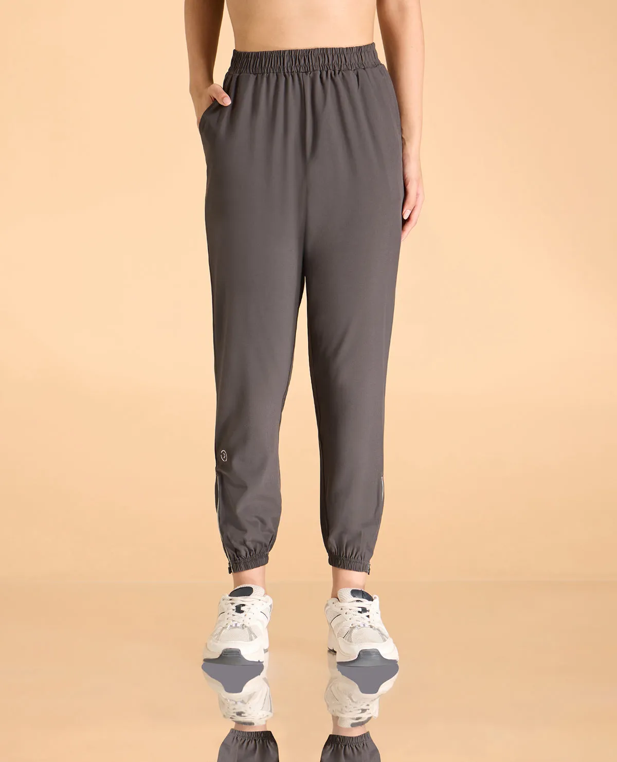 Women Max Dry Comfortable Joggers