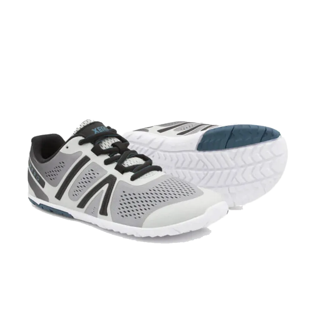 Xero HFS Road Running Womens Aurora Grey