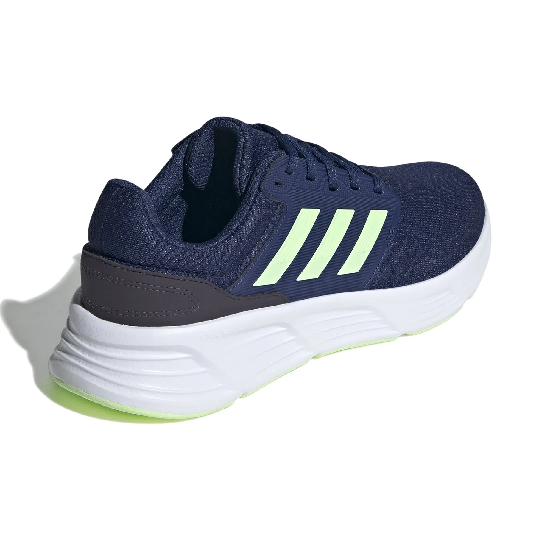 Zapatillas Adidas Hombre Running Galaxy 6 M | IE8130