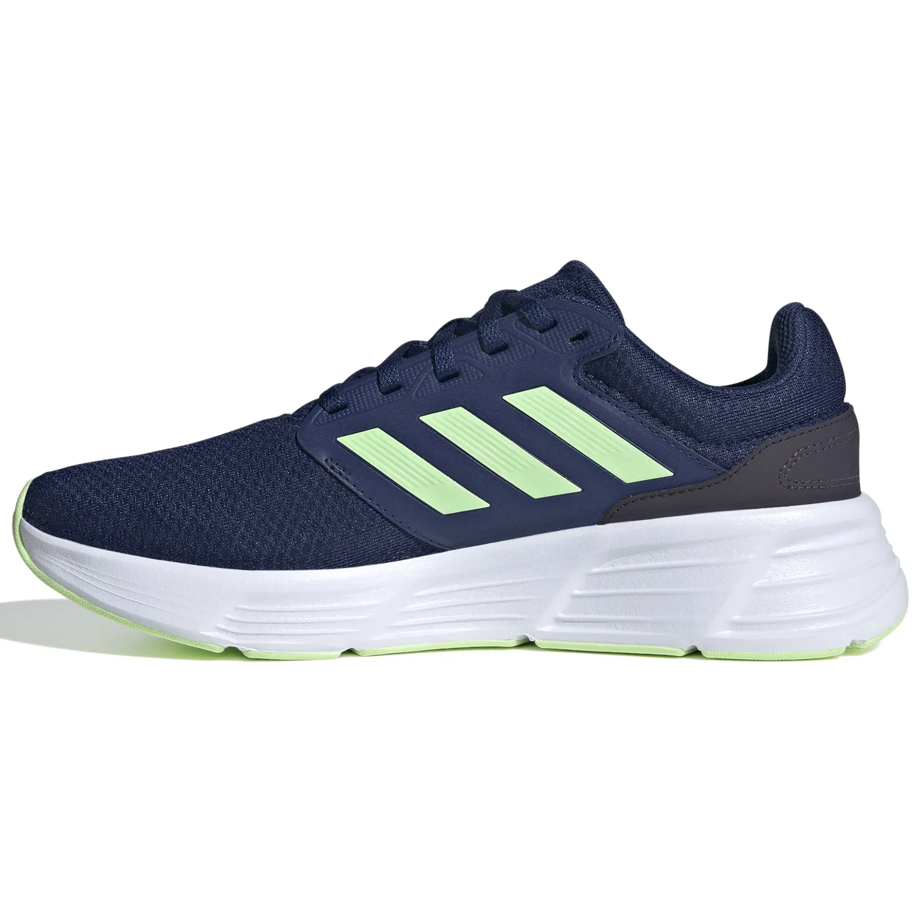 Zapatillas Adidas Hombre Running Galaxy 6 M | IE8130