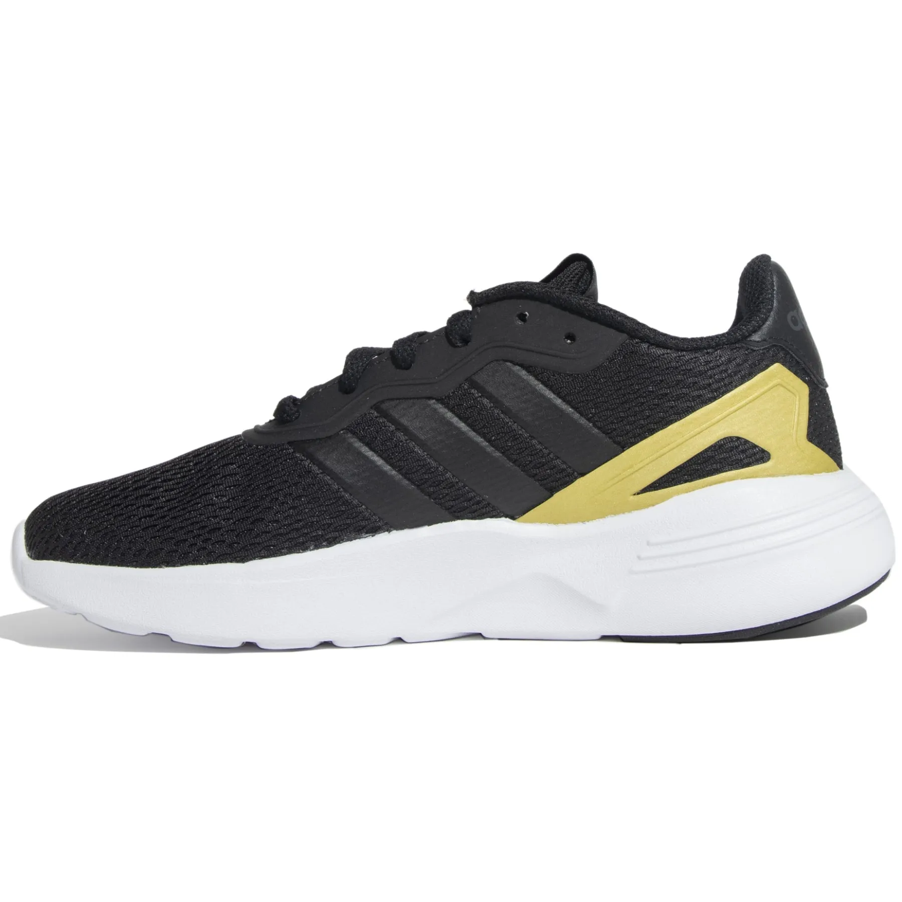 Zapatillas Adidas Mujer Running Nebzed Cf Lifestyle | GW9078